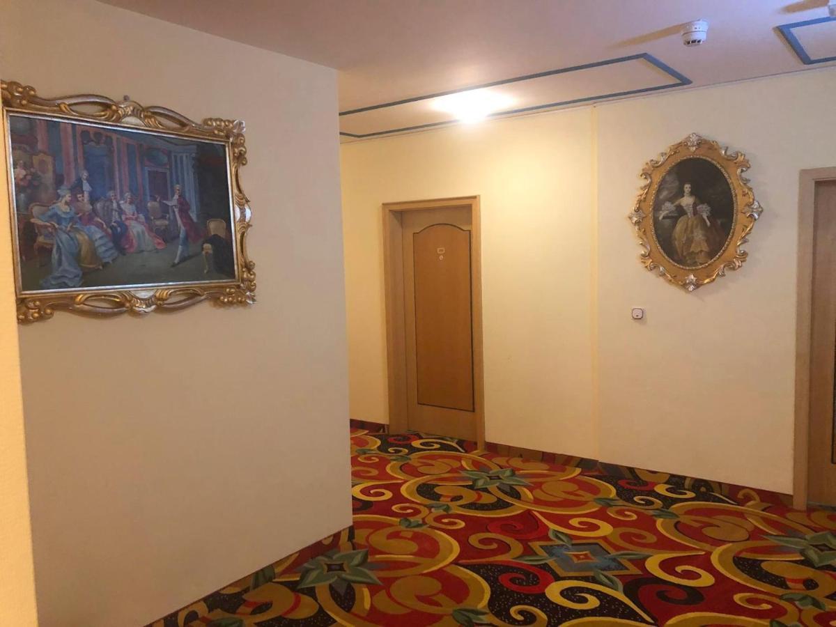 Hotel Eulenspiegel - Das Erlebnishotel In Riesa Exteriör bild