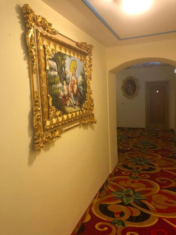 Hotel Eulenspiegel - Das Erlebnishotel In Riesa Exteriör bild