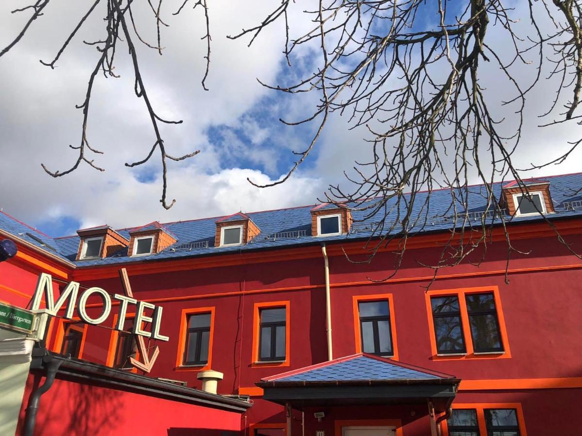 Hotel Eulenspiegel - Das Erlebnishotel In Riesa Exteriör bild