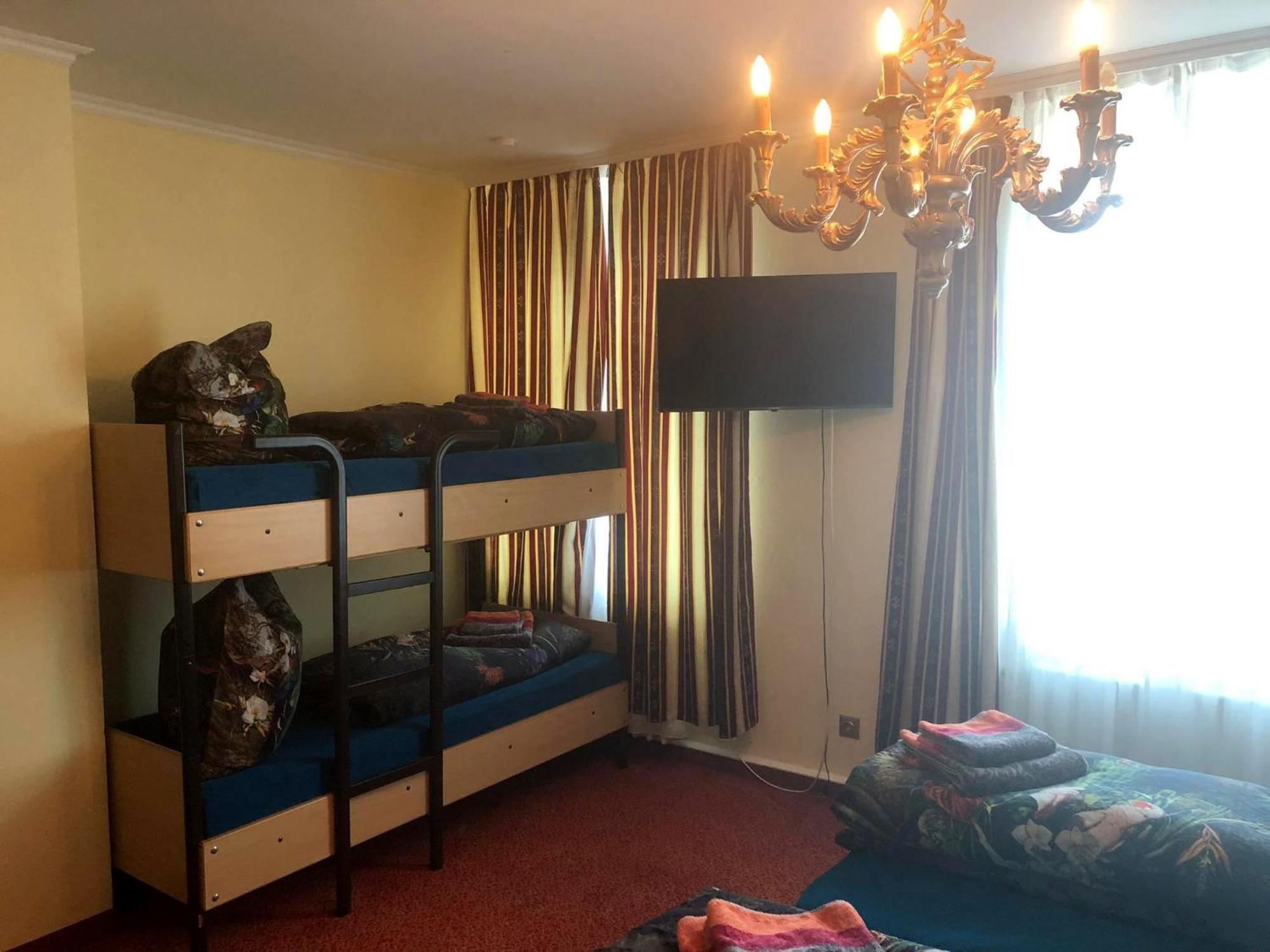 Hotel Eulenspiegel - Das Erlebnishotel In Riesa Exteriör bild