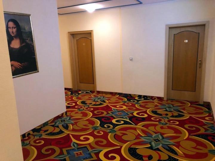 Hotel Eulenspiegel - Das Erlebnishotel In Riesa Exteriör bild