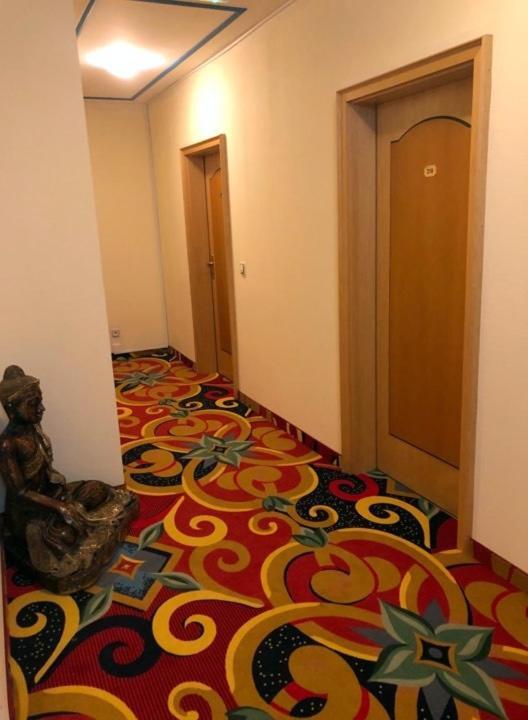 Hotel Eulenspiegel - Das Erlebnishotel In Riesa Exteriör bild